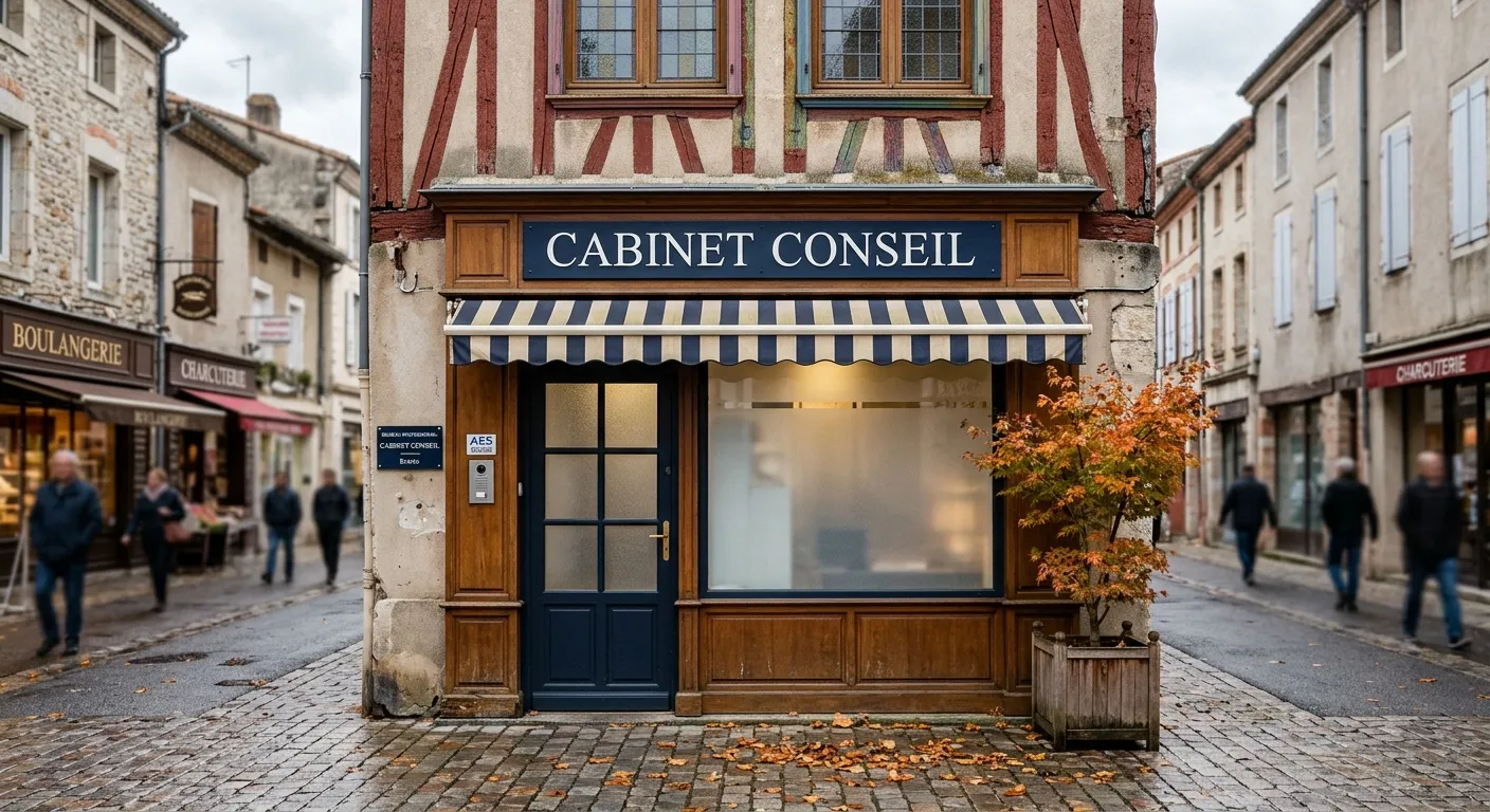 Local commercial à louer à Gimont