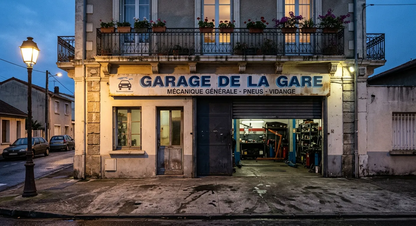 Local commercial à louer à Baie-Mahault 