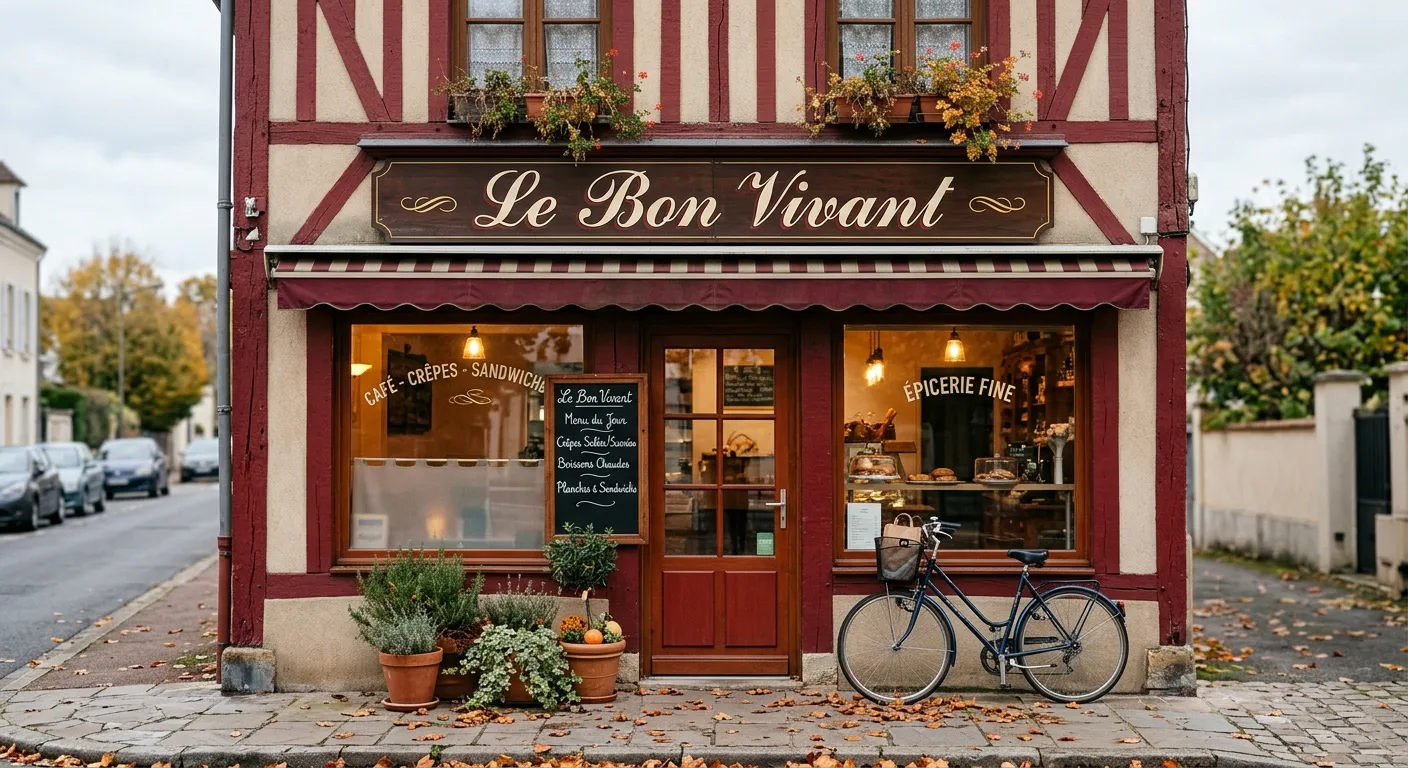 Local commercial à louer à Rueil-Malmaison