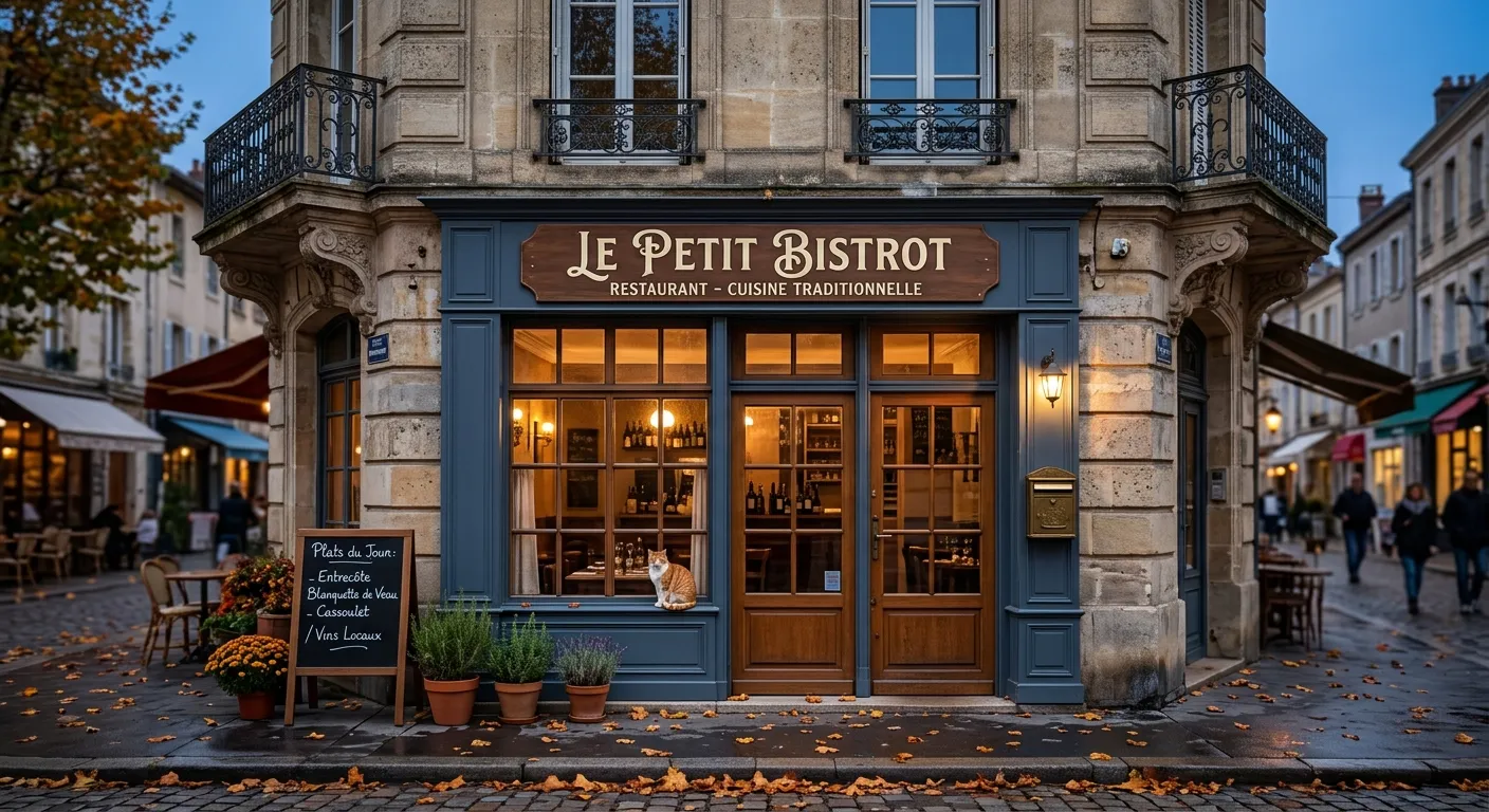 Local commercial à louer à Chalamont