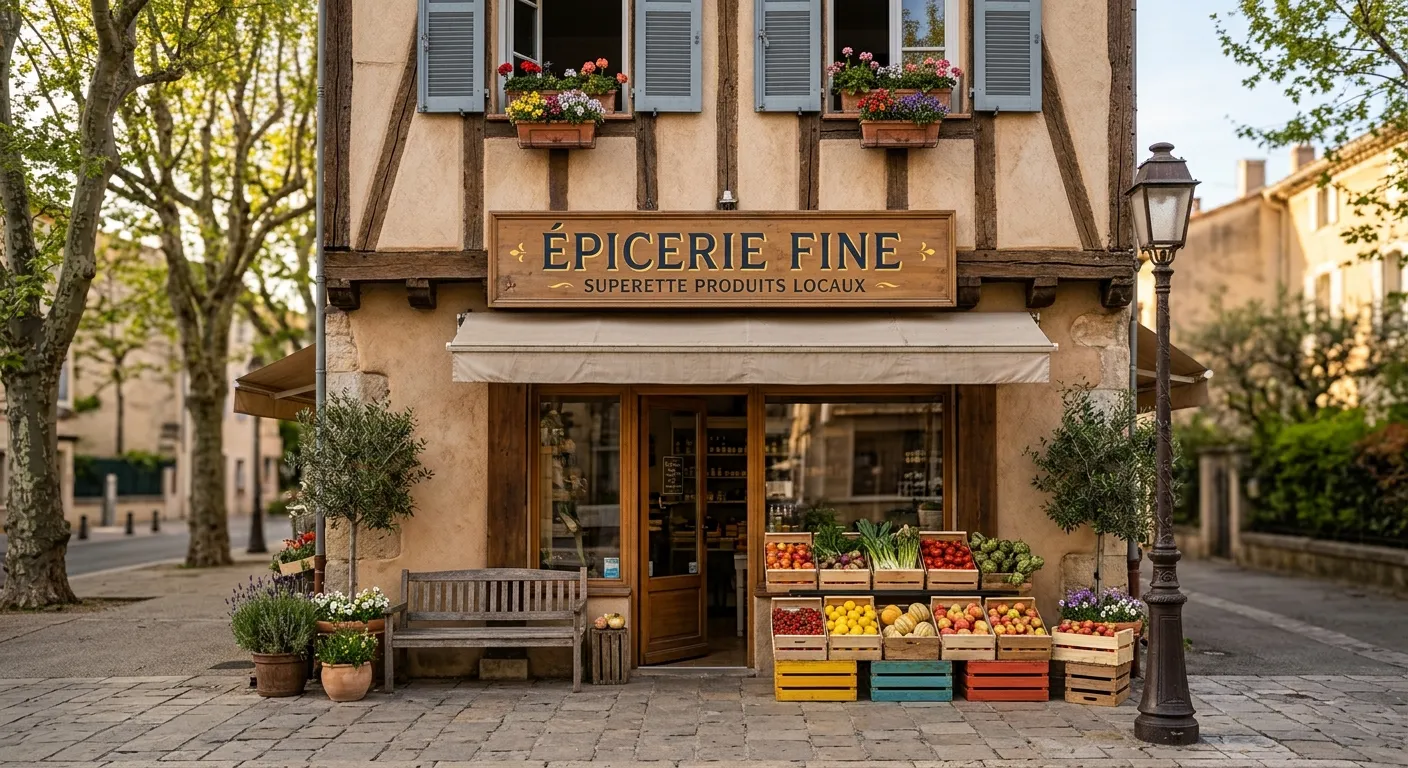 Local commercial à louer à Cannes 