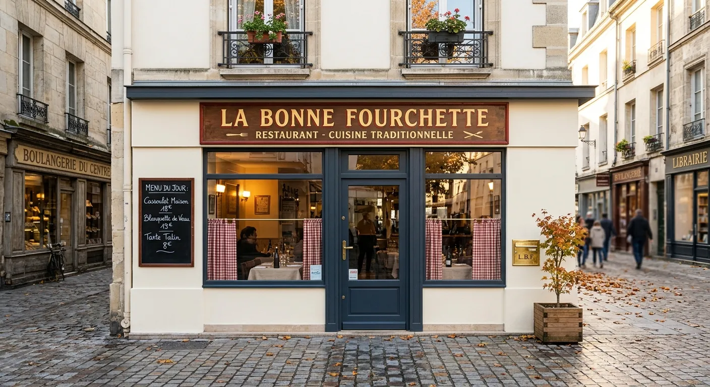Local commercial à louer à Saint-Denis