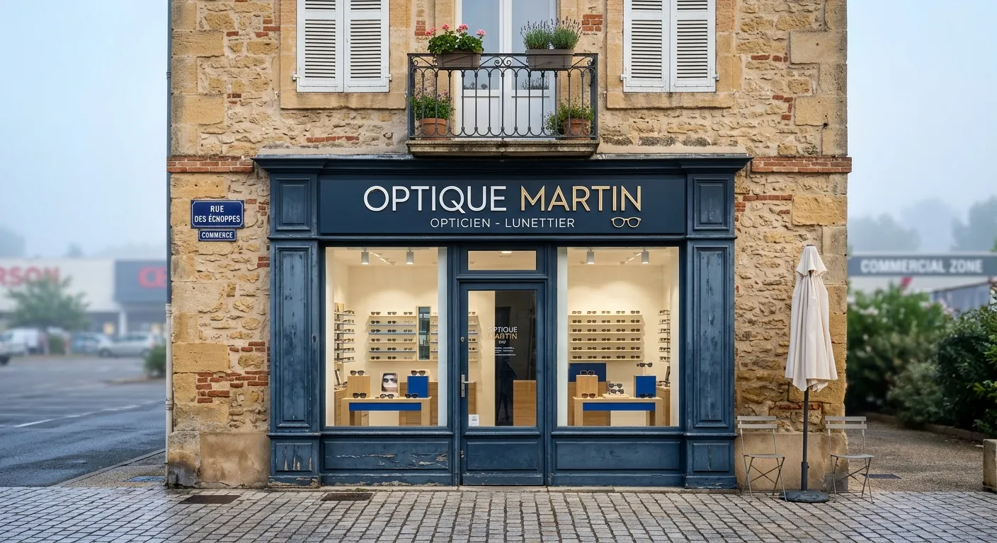 Local commercial à louer à Aix-En-Provence 