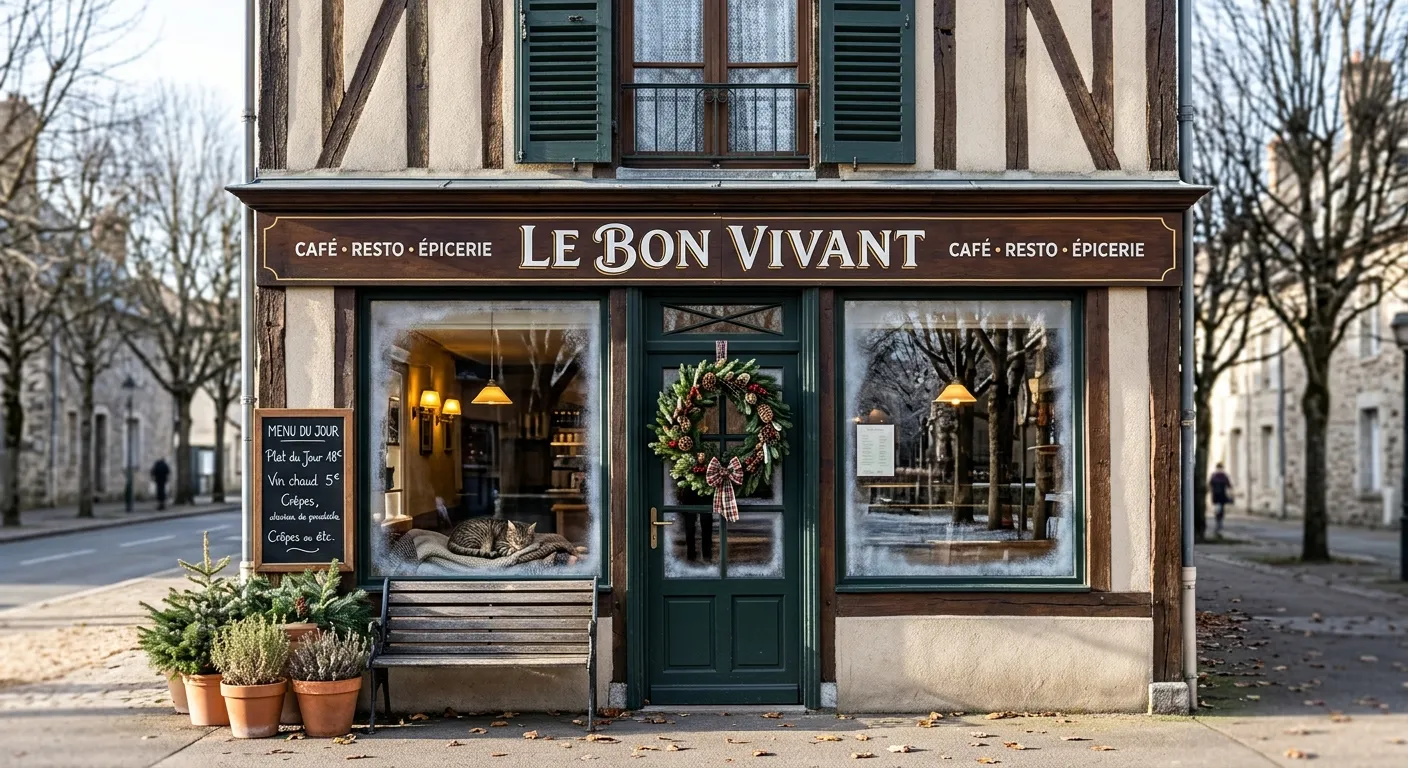 Local commercial à louer à Paris