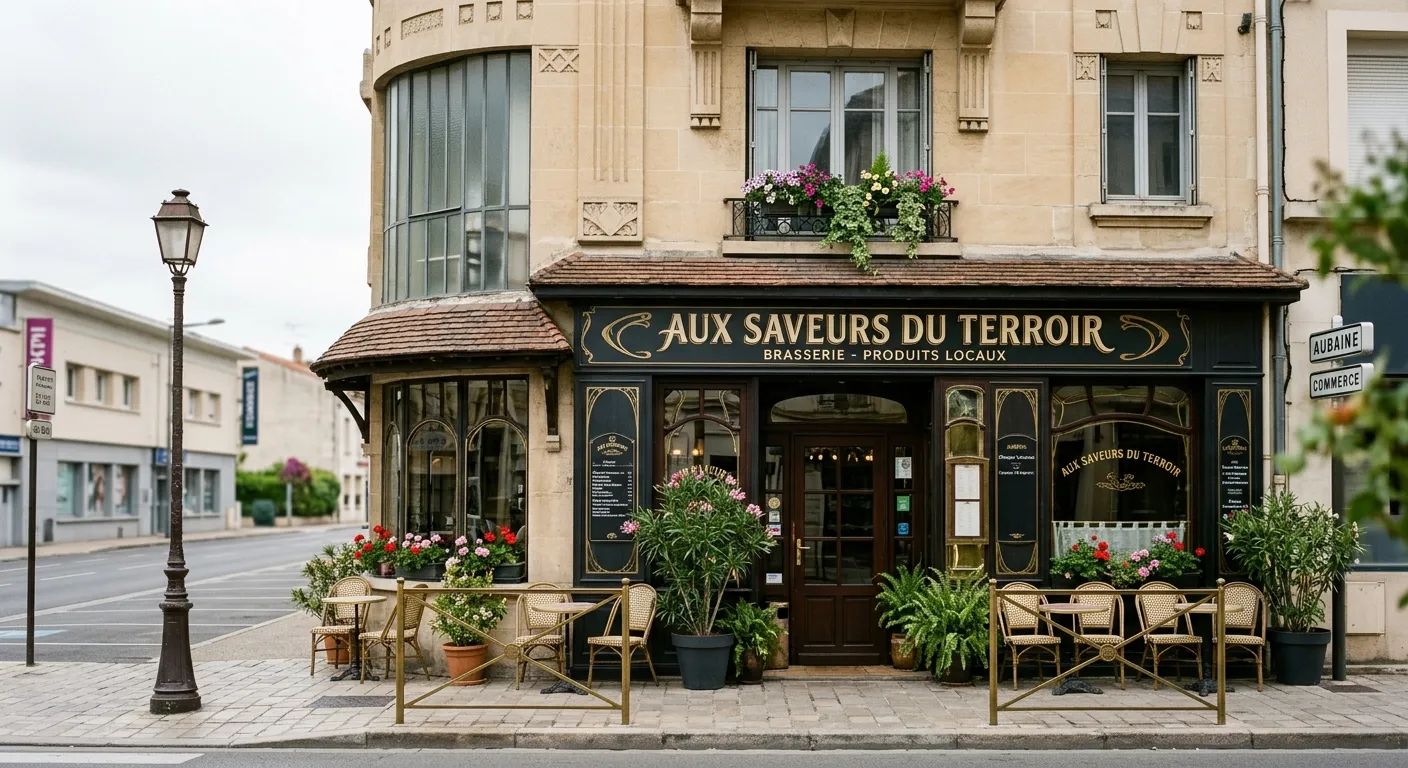 Local commercial à louer à Aubagne 
