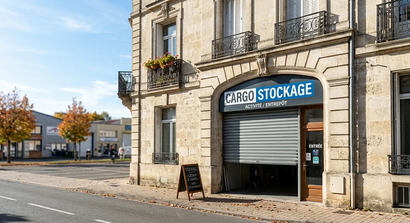 Local commercial à louer à Boulazac Isle Manoire 