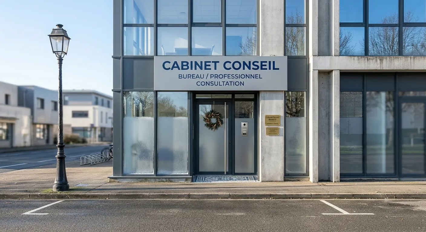 Local commercial à louer à Saint-Malo