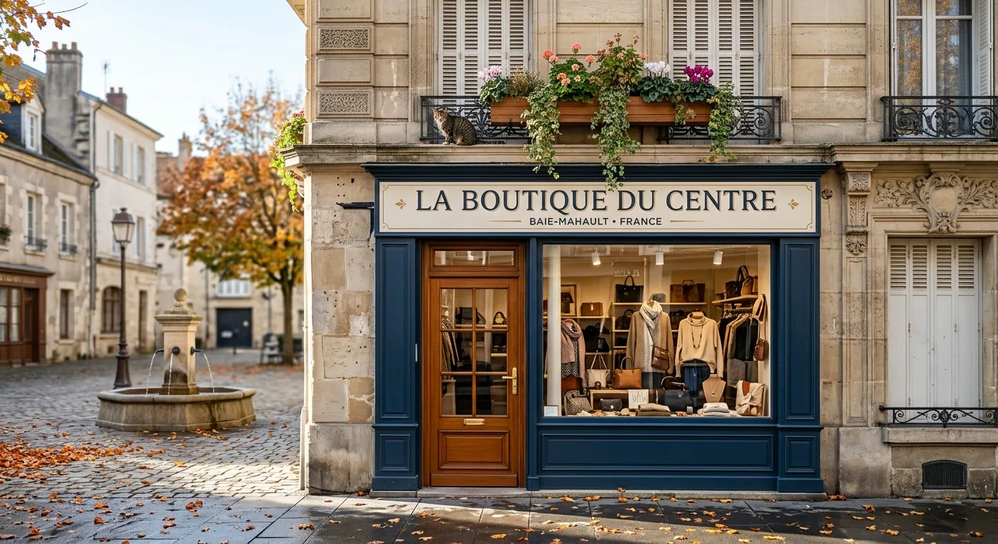 Local commercial à louer à Baie-Mahault 