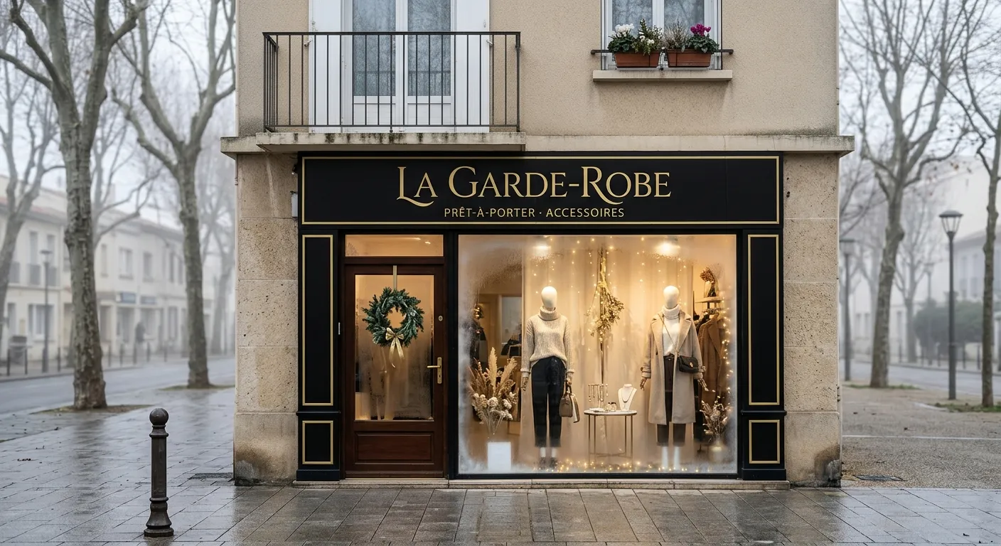 Local commercial à louer à La Grande-Motte 