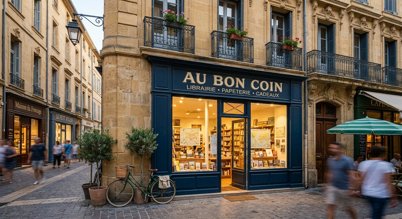 Local commercial à louer à Aix-En-Provence 
