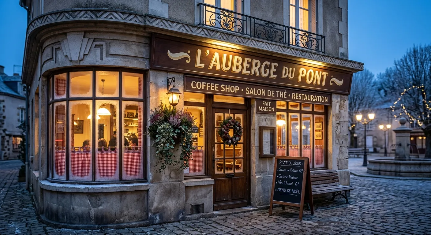 Local commercial à louer à Paris 