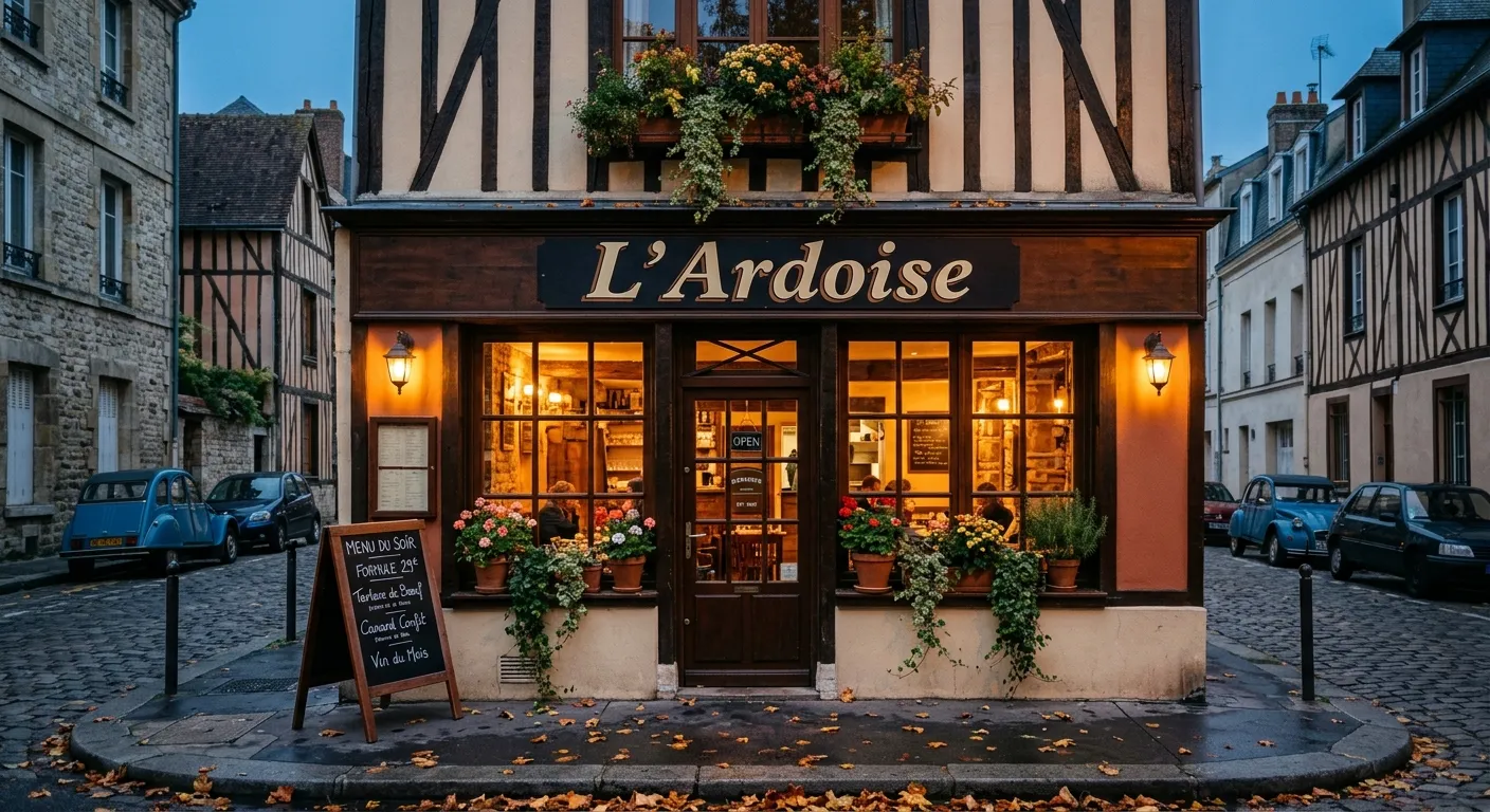 Local commercial à louer à Paris