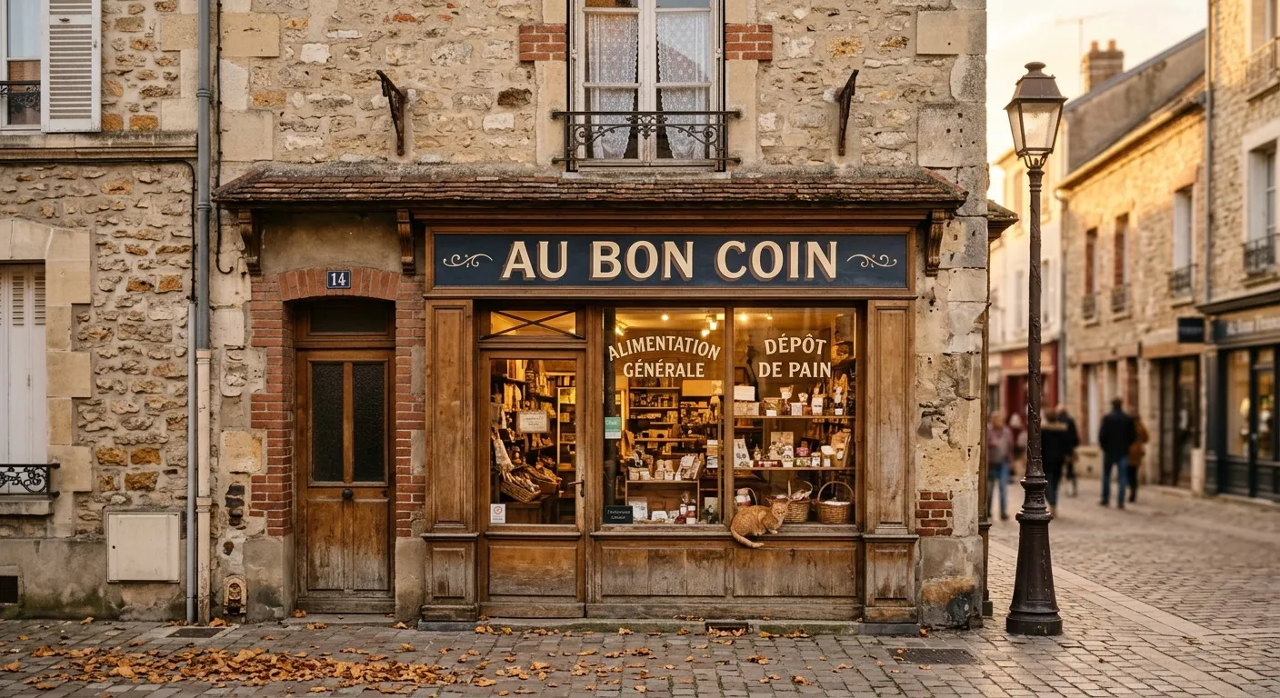 Local commercial à louer à Villecresnes 