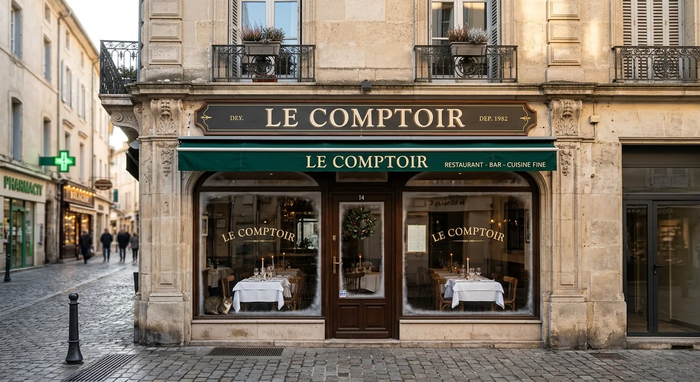 Local commercial à louer à Digne-Les-Bains