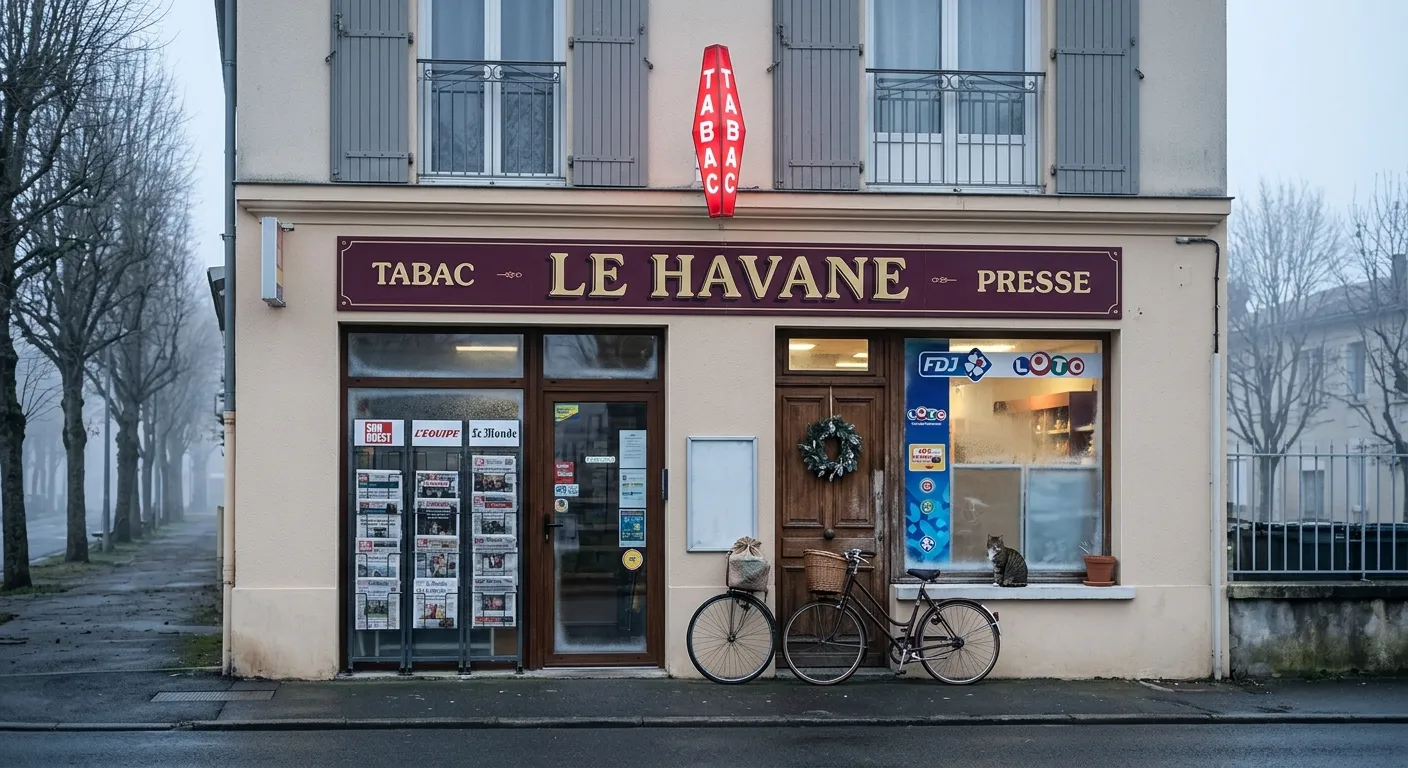 Local commercial à louer à Ambarès-Et-Lagrave