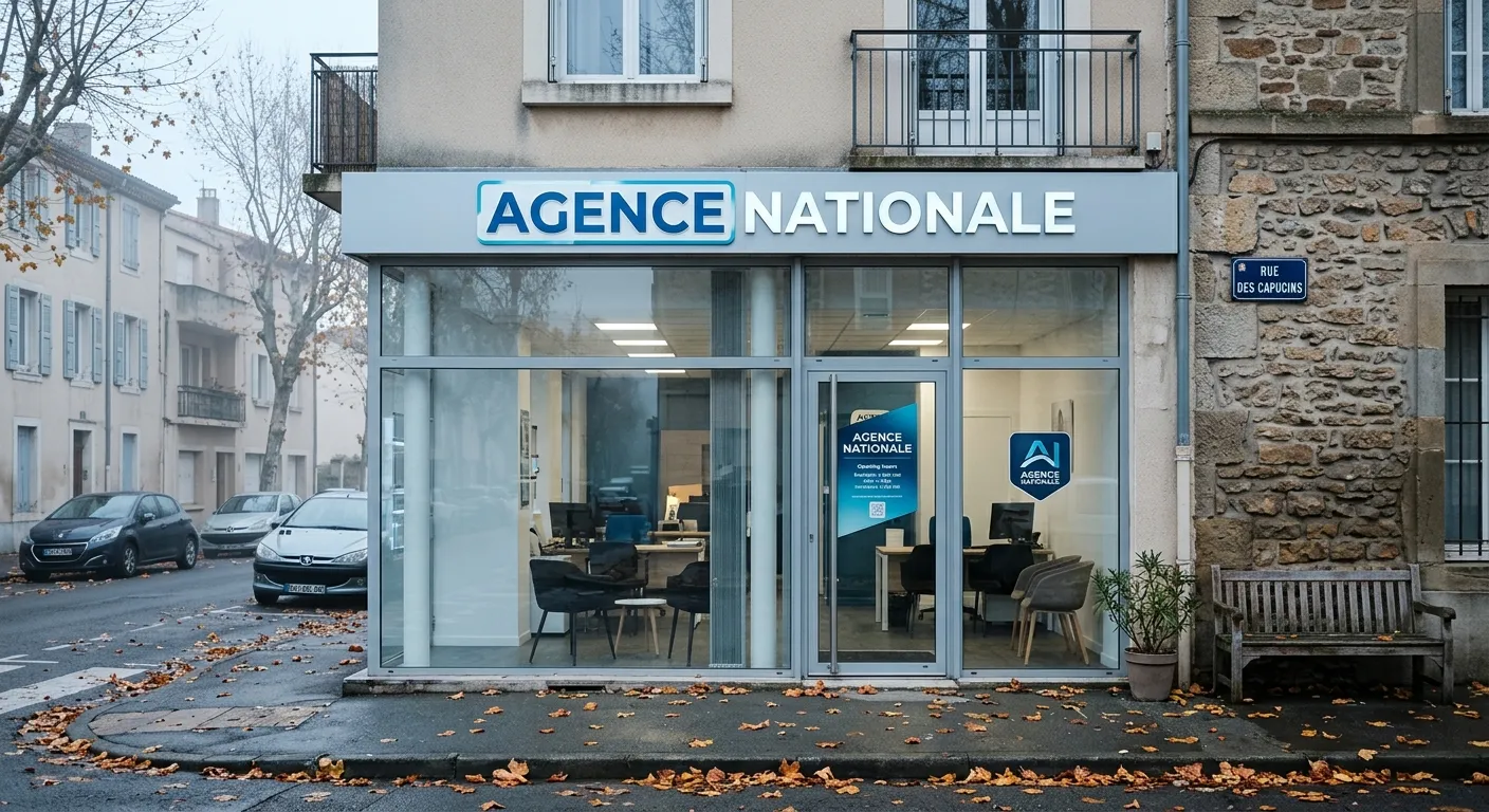 Local commercial à louer à Carcassonne 
