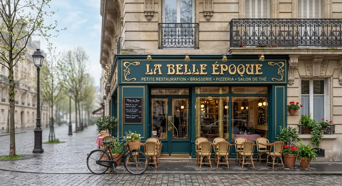 Local commercial à louer à Eaubonne
