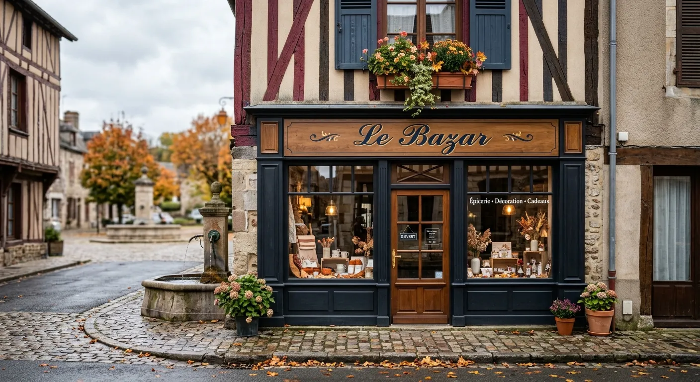 Local commercial à louer à Juvignac 