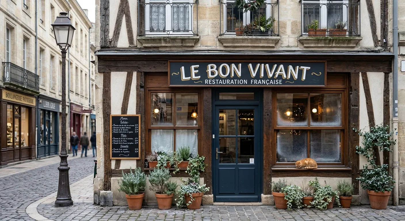 Local commercial à louer à Bordeaux 