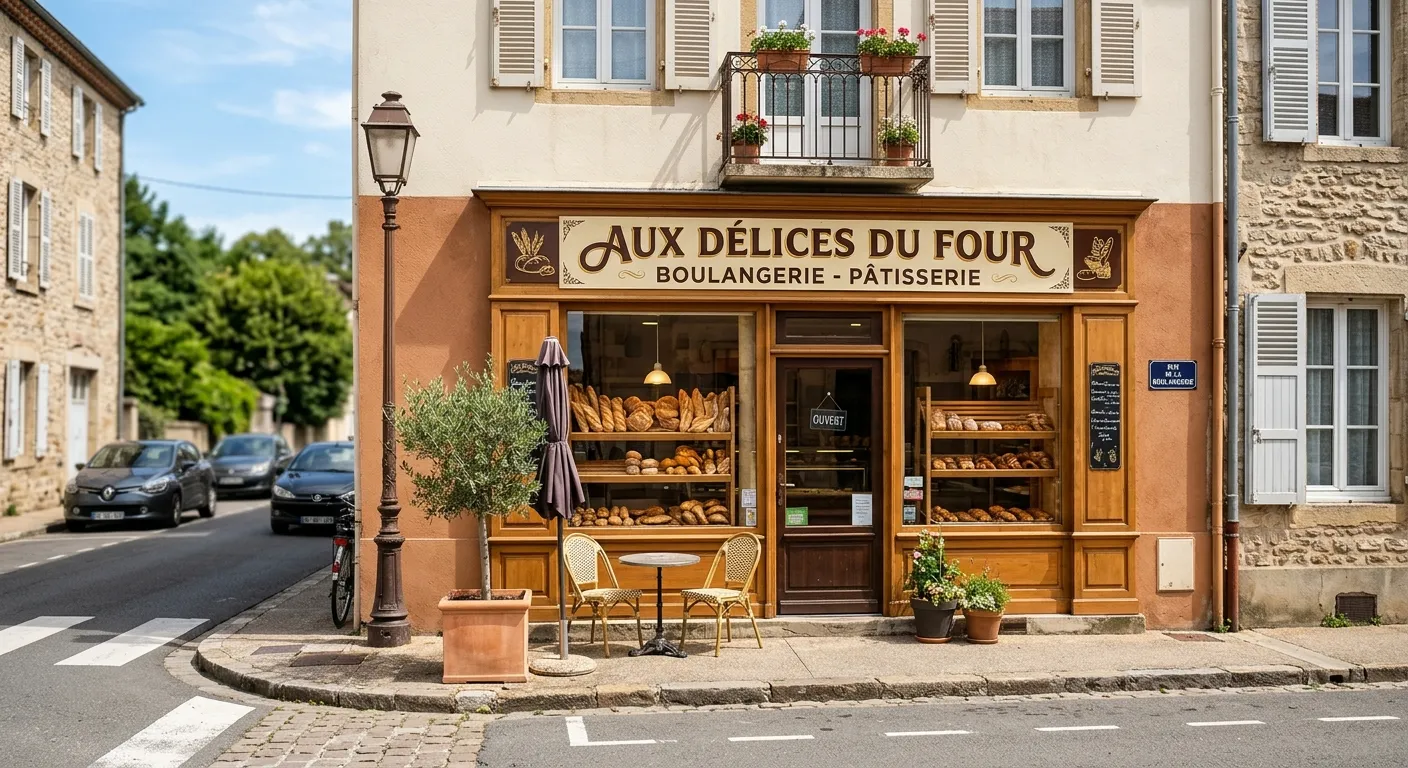 Local commercial à louer à Villerest