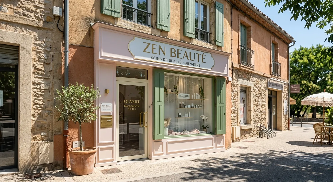 Local commercial à louer à Castanet-Tolosan 