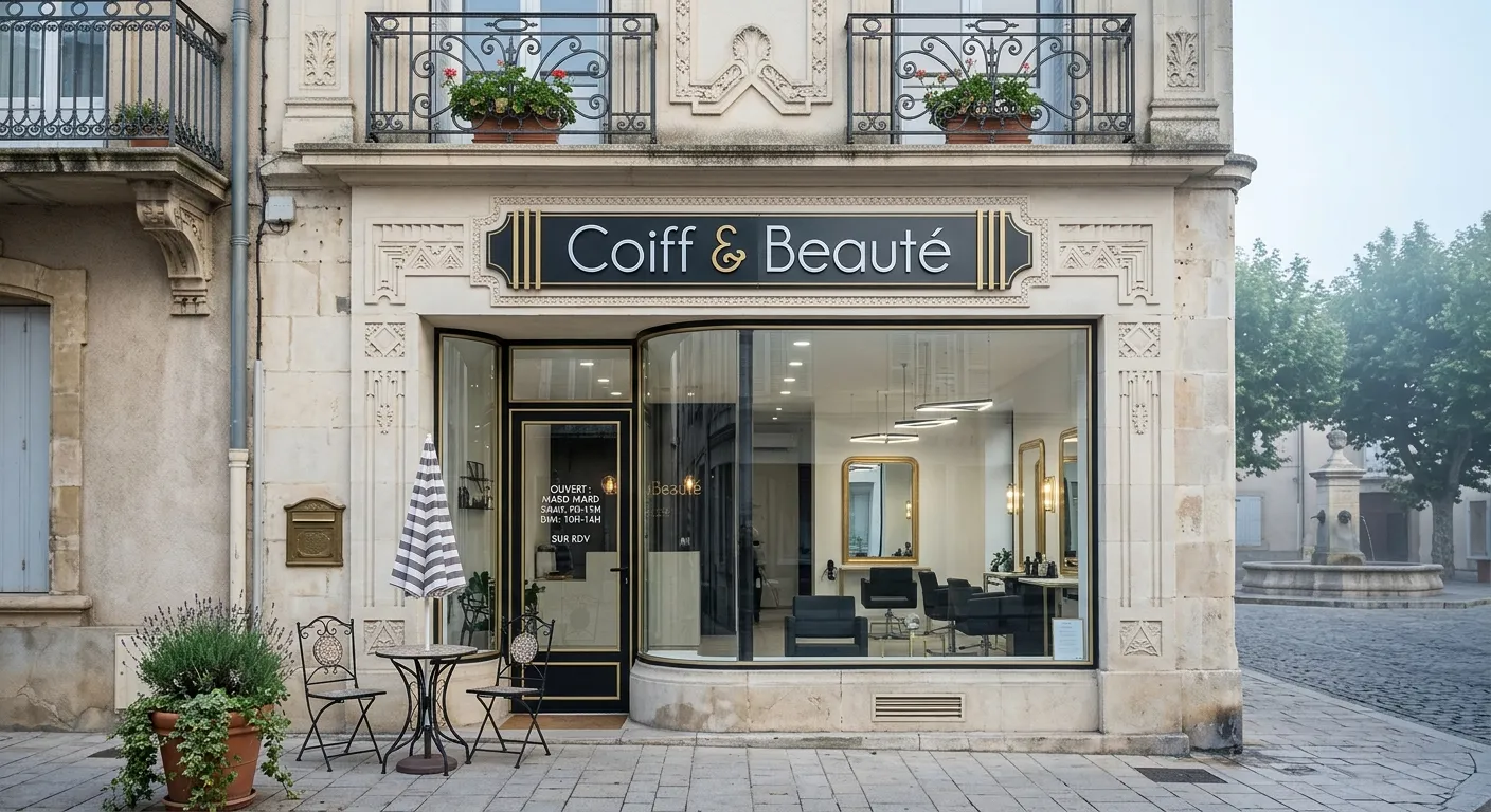 Local commercial à louer à Carcassonne 