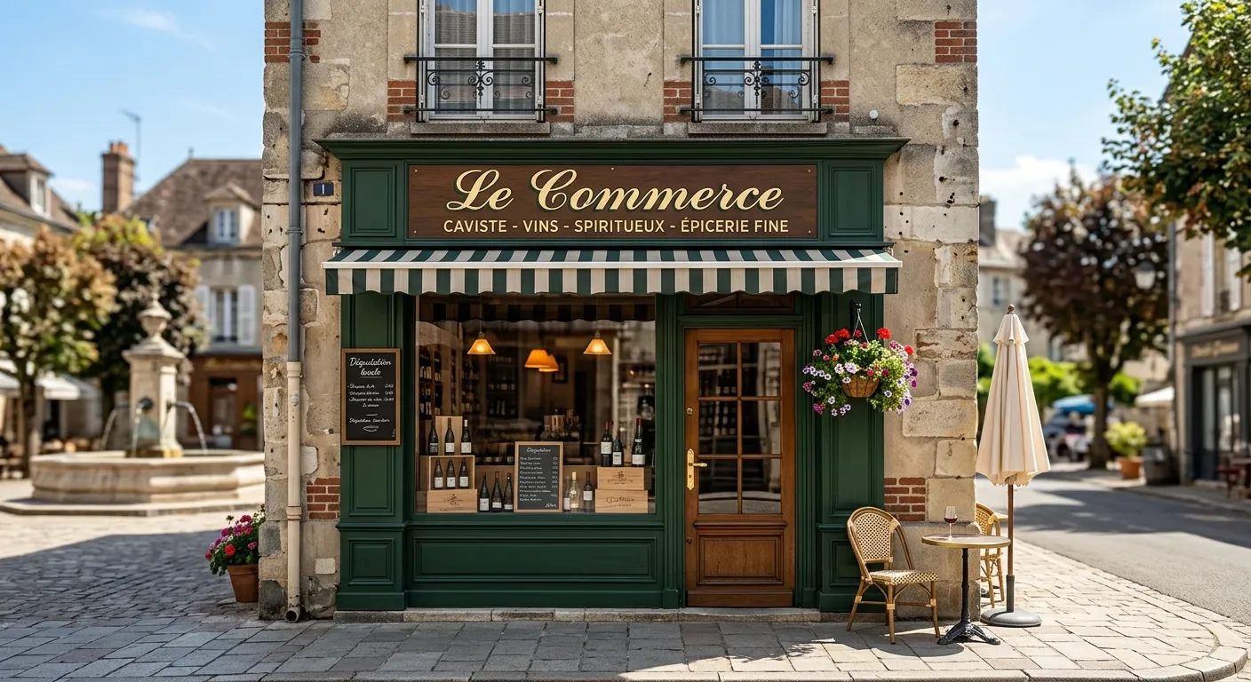 Local commercial à louer à Chilly-Mazarin 