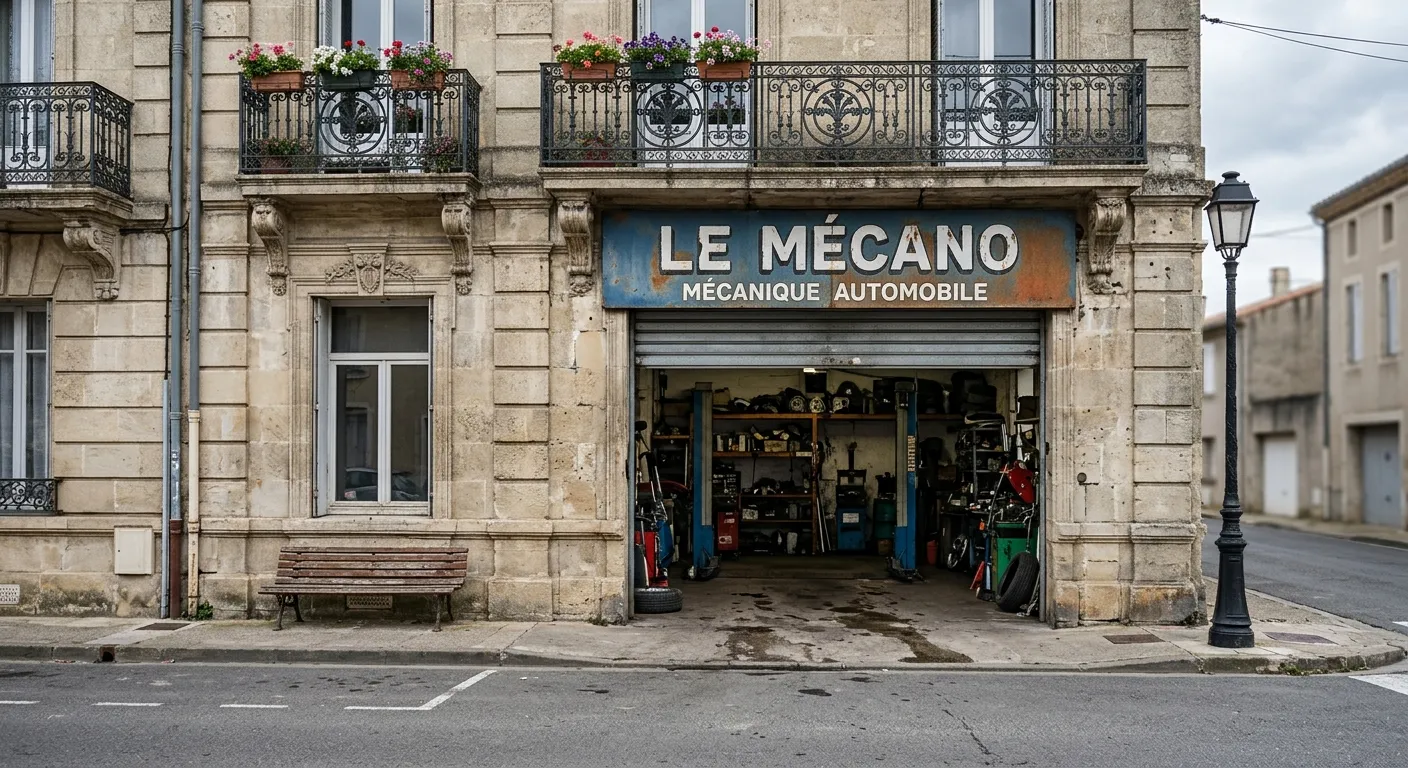 Local commercial à louer à Montredon-des-Corbières 