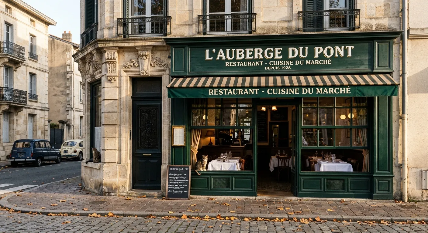 Local commercial à louer à Biarritz 