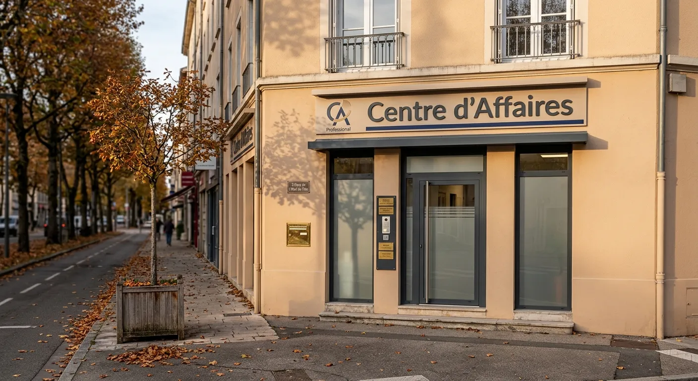 Local commercial à louer à Bourg-En-Bresse 