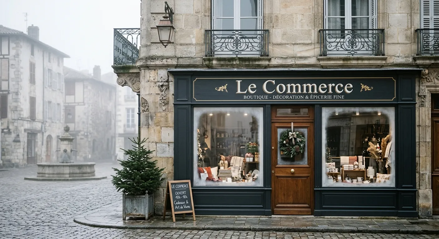 Local commercial à louer à Bayonne 