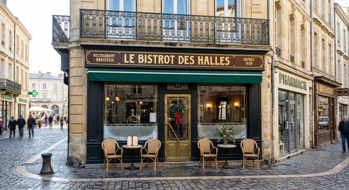 Local commercial à louer à Agen 