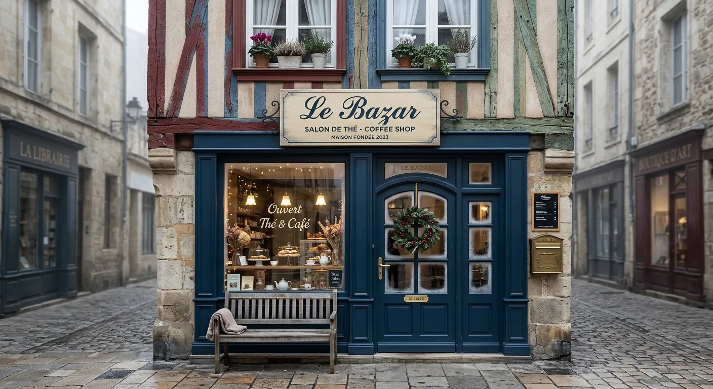 Local commercial à louer à Montpellier 