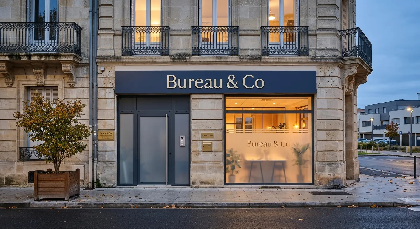 Local commercial à louer à Clermont-L'Hérault 