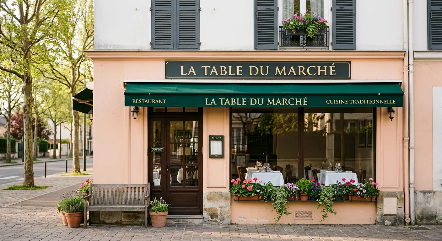 Local commercial à louer à Cachan 
