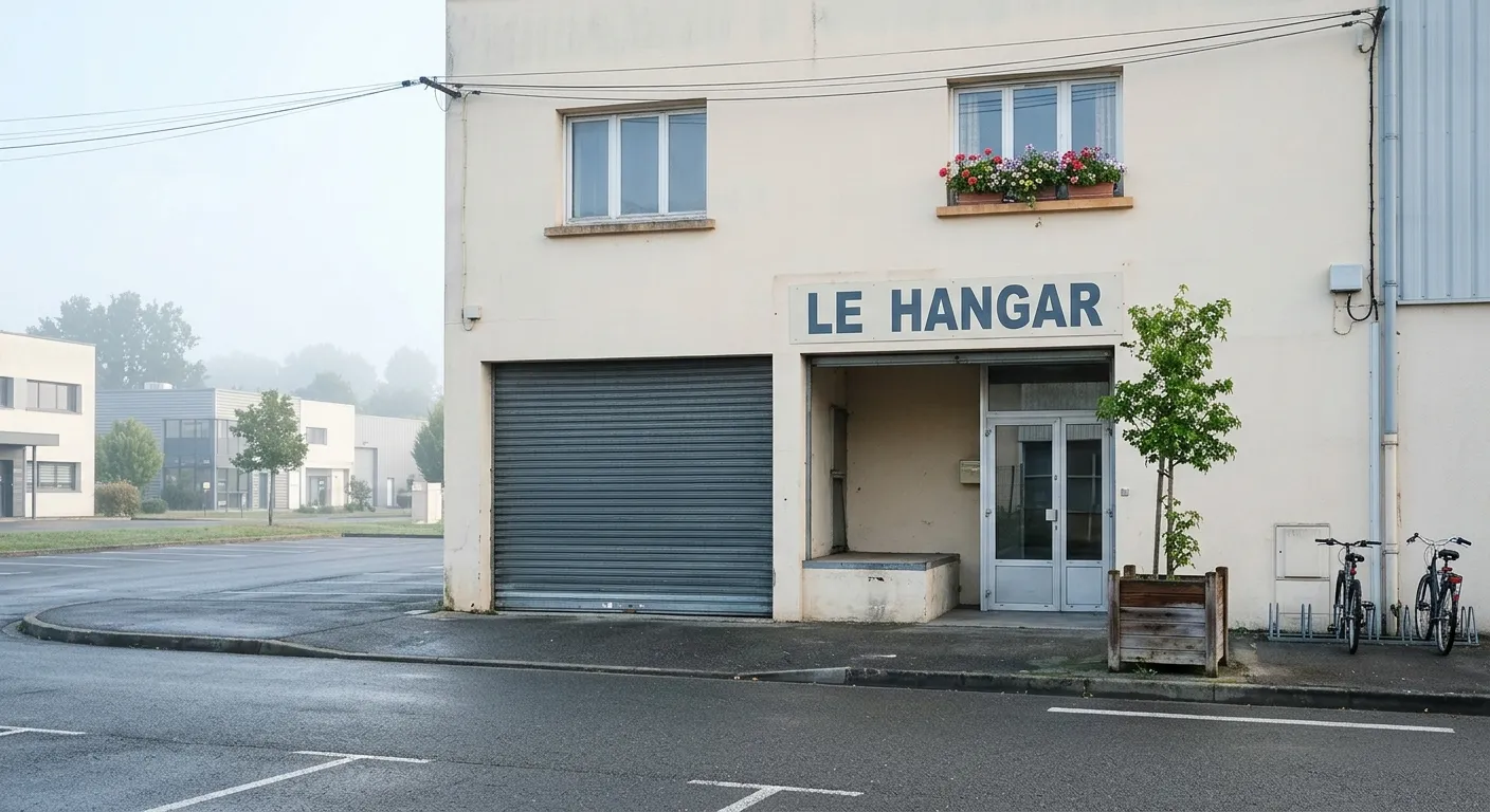 Local commercial à louer à Bouloc 