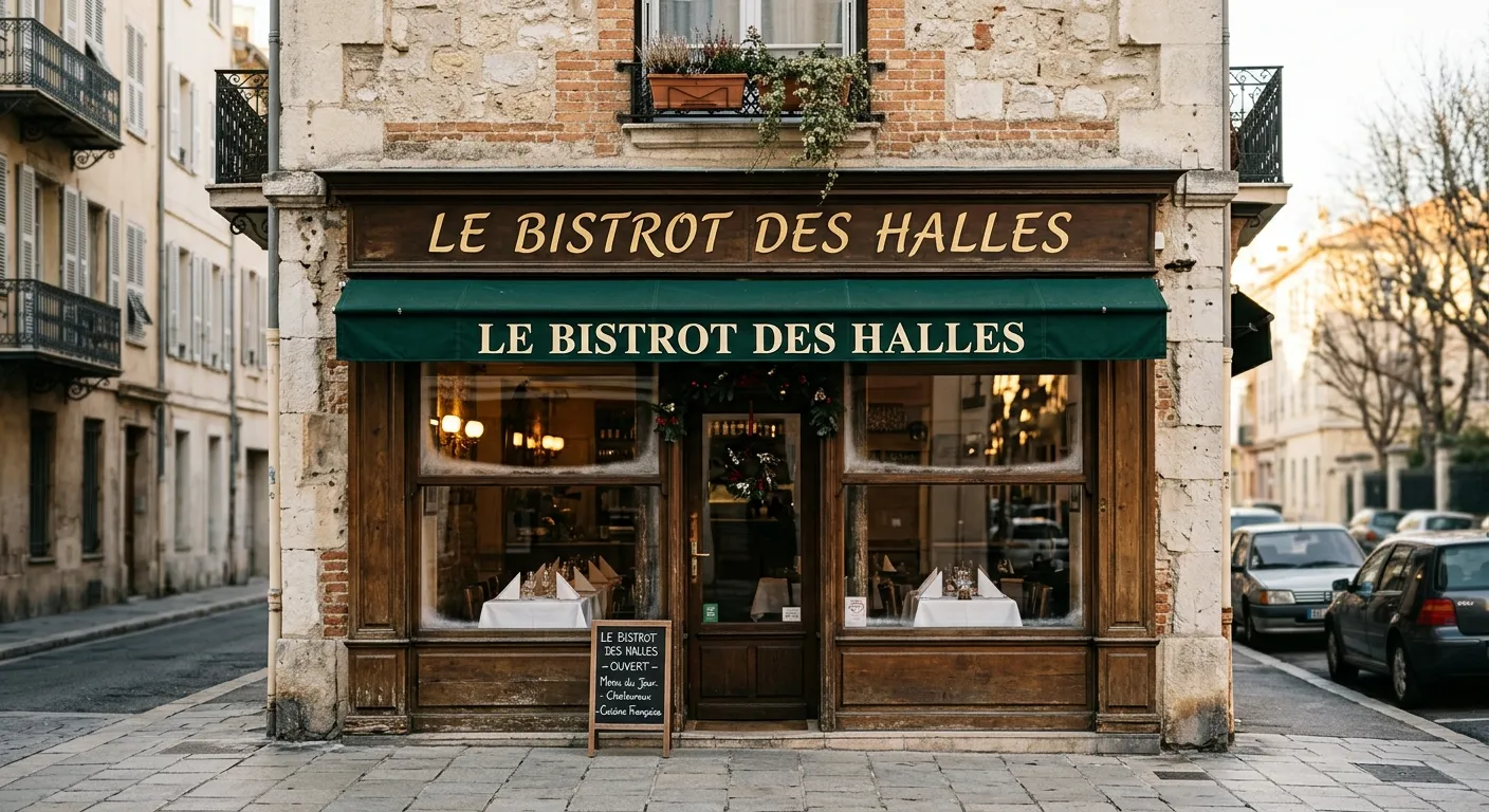 Local commercial à louer à Nice