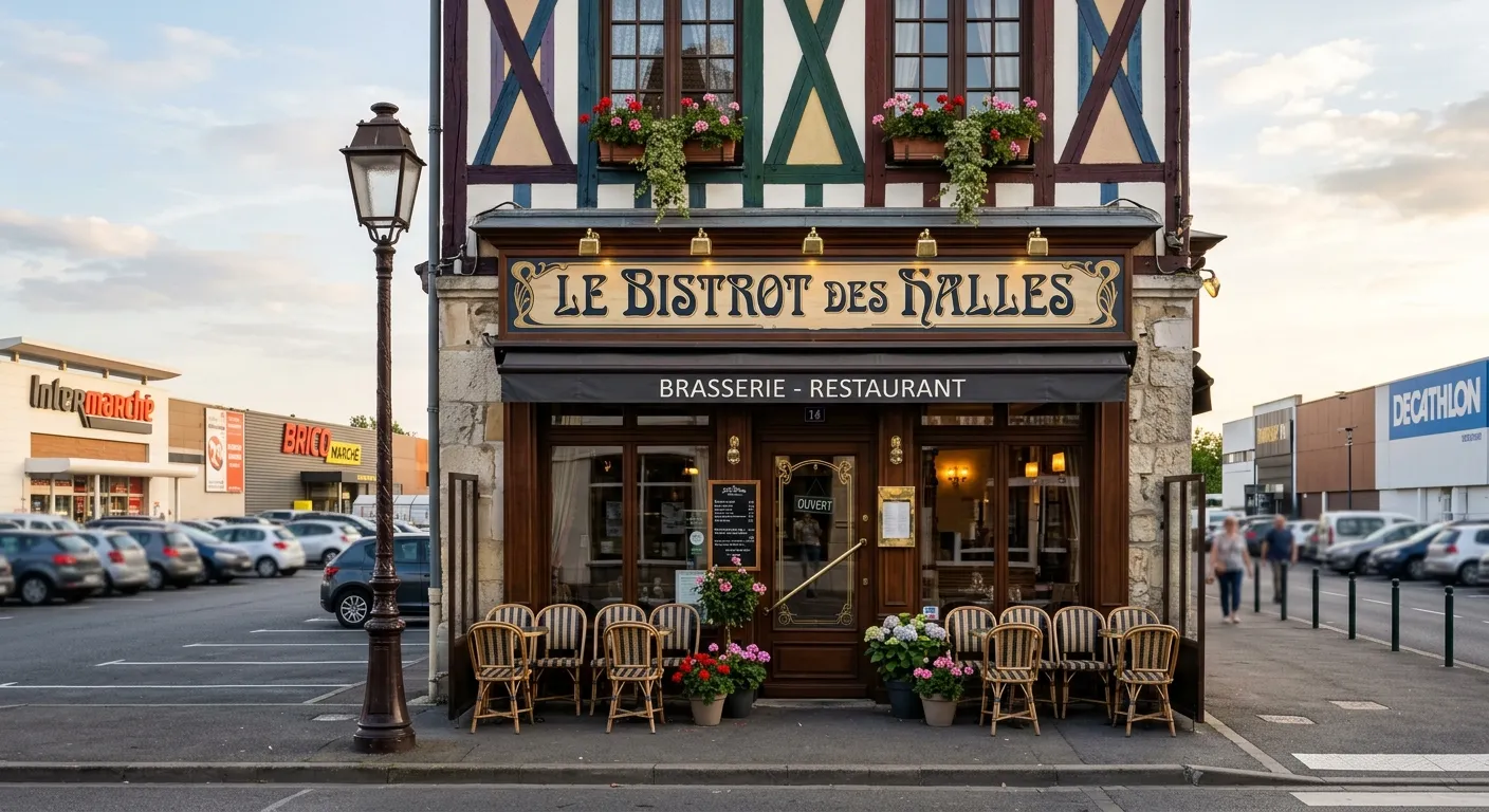 Local commercial à louer à Montpellier