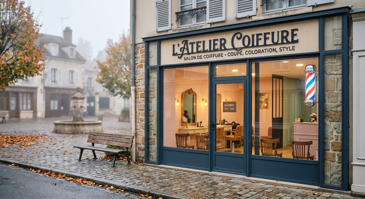 Local commercial à louer à Saint-Maur-des-Fossés 