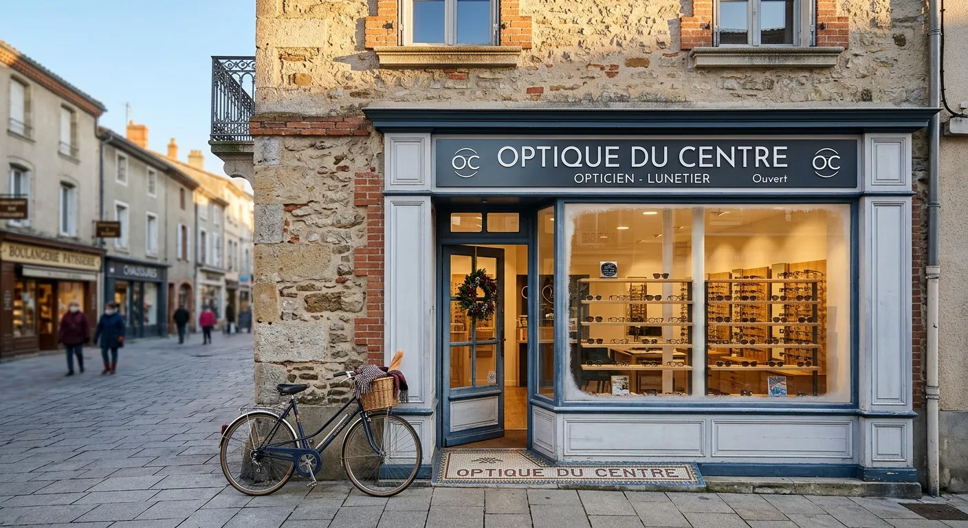 Local commercial à louer à Saint-Gaudens 