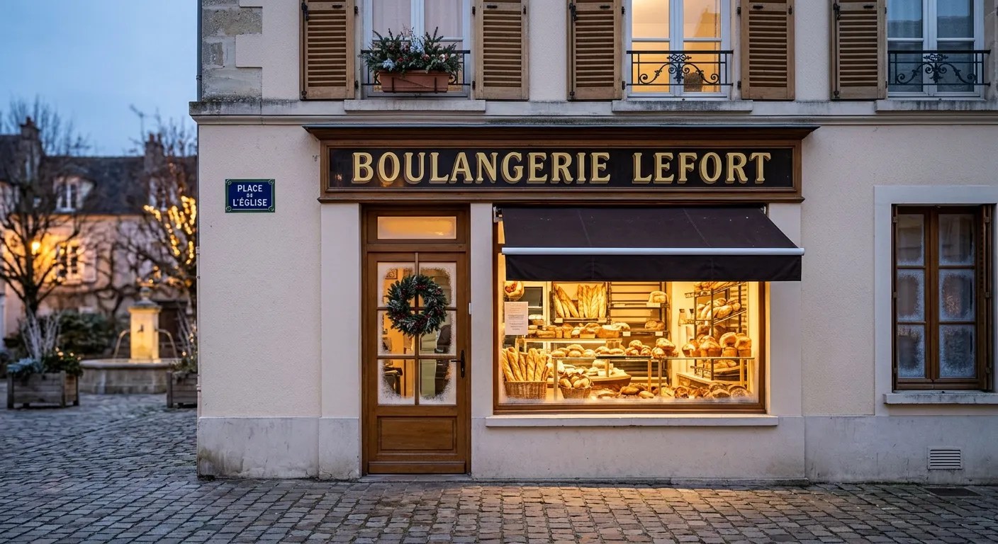 Local commercial à louer à Versailles 