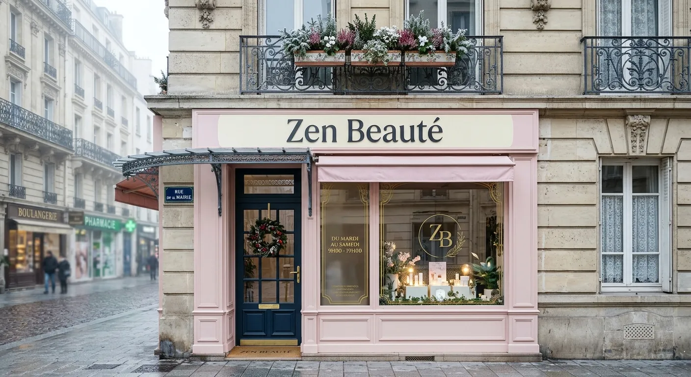 Local commercial à louer à Notre-Dame-De-La-Mer