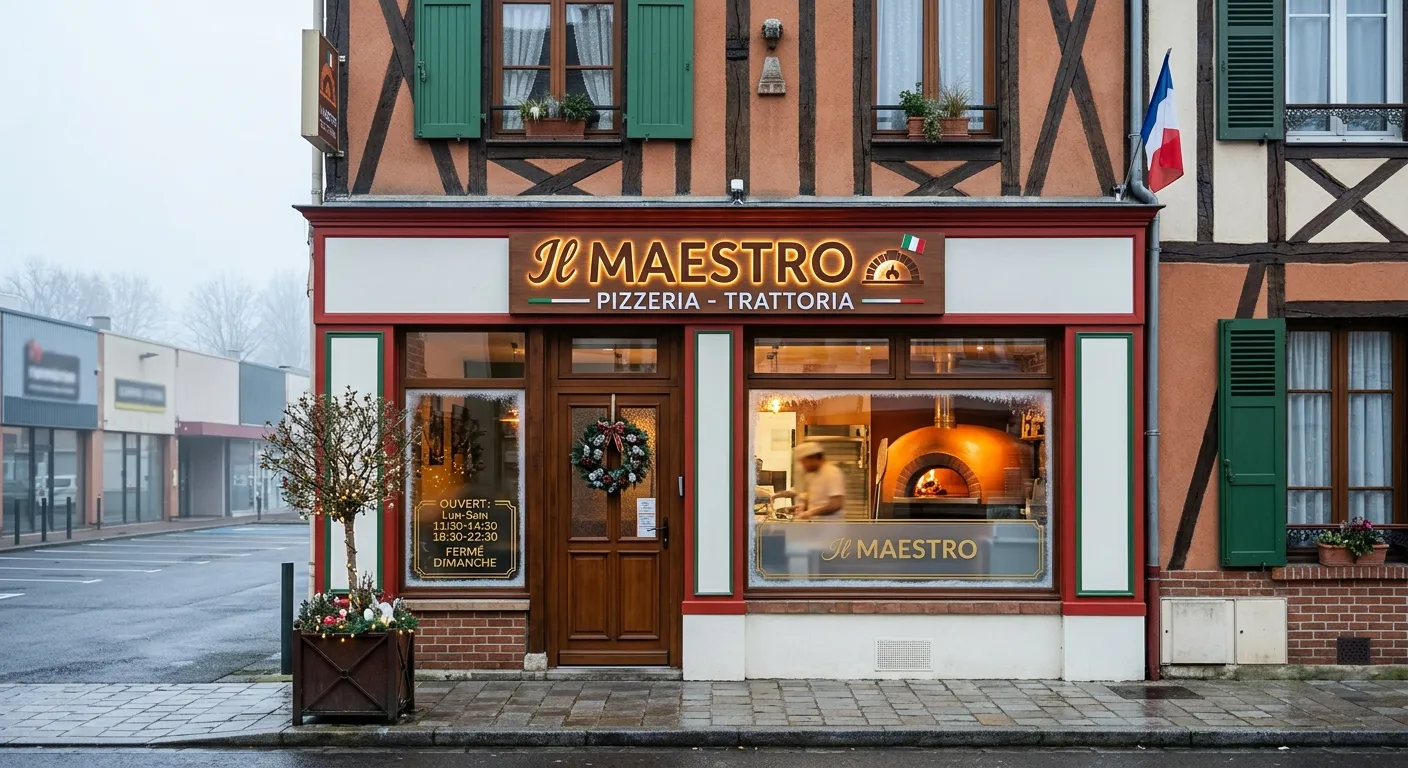 Local commercial à louer à Asnières-Sur-Seine