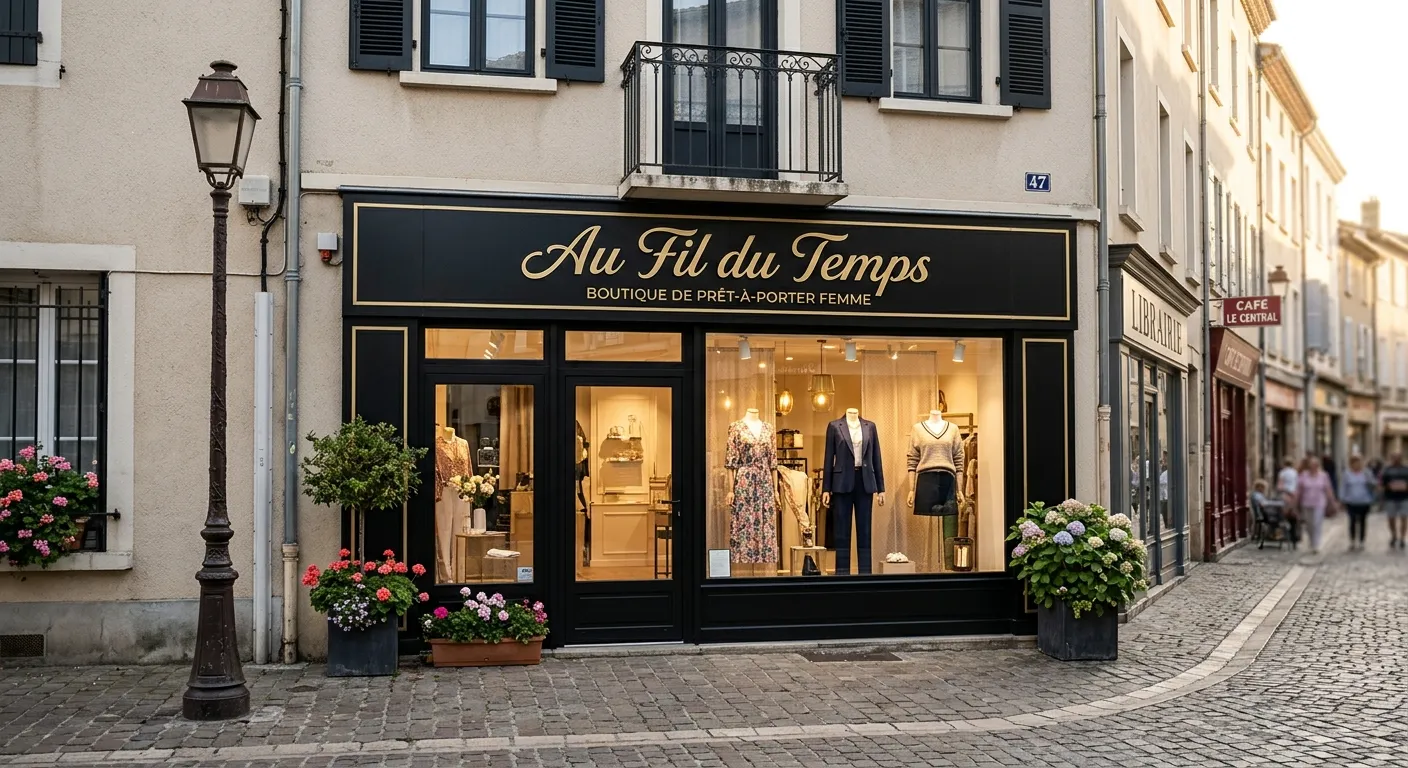 Local commercial à louer à Pamiers 
