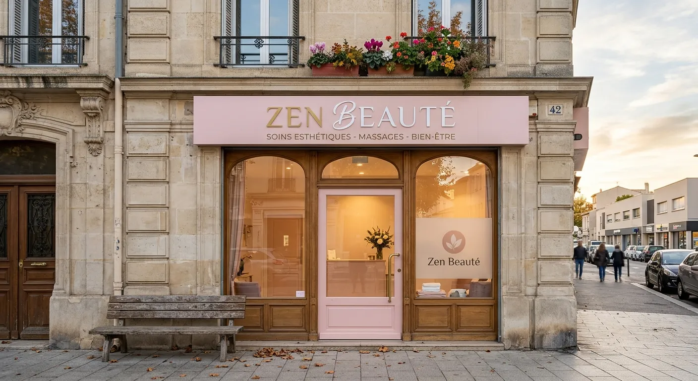 Local commercial à louer à La Seyne-Sur-Mer
