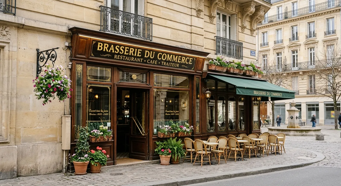 Local commercial à louer à Reims 