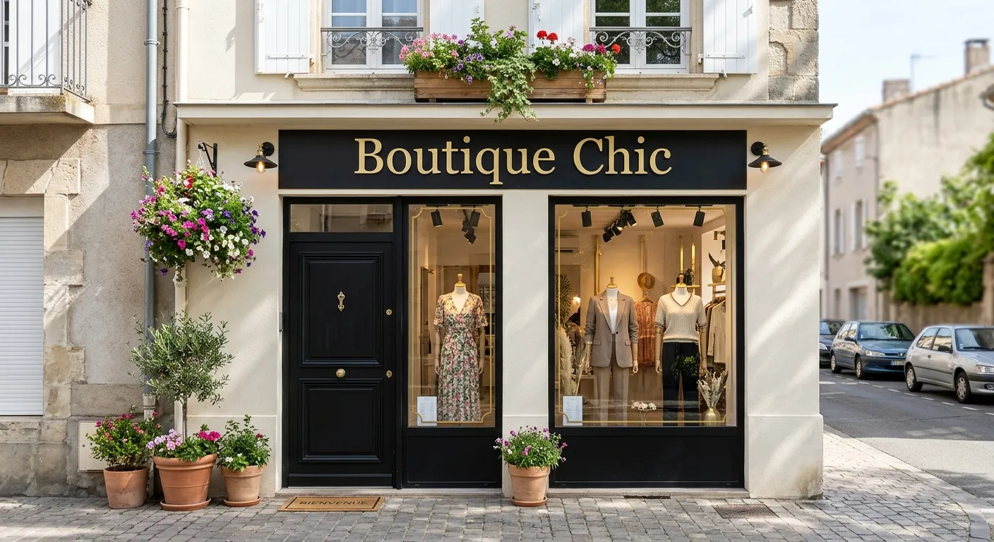 Local commercial à louer à Agde 