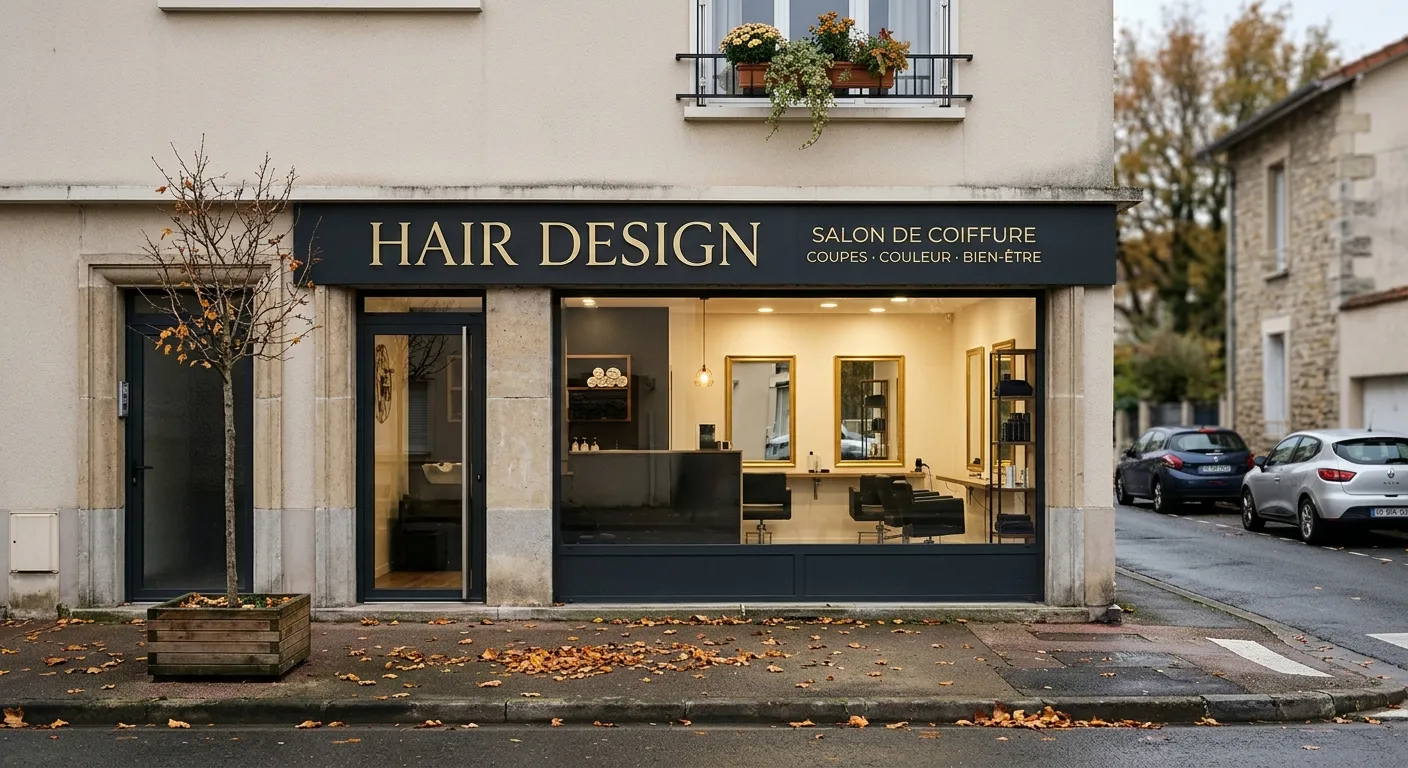 Local commercial à louer à Marcheprime 