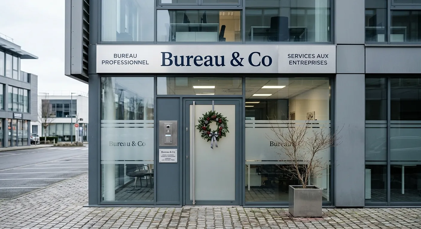 Local commercial à louer à Saint-Pierre 