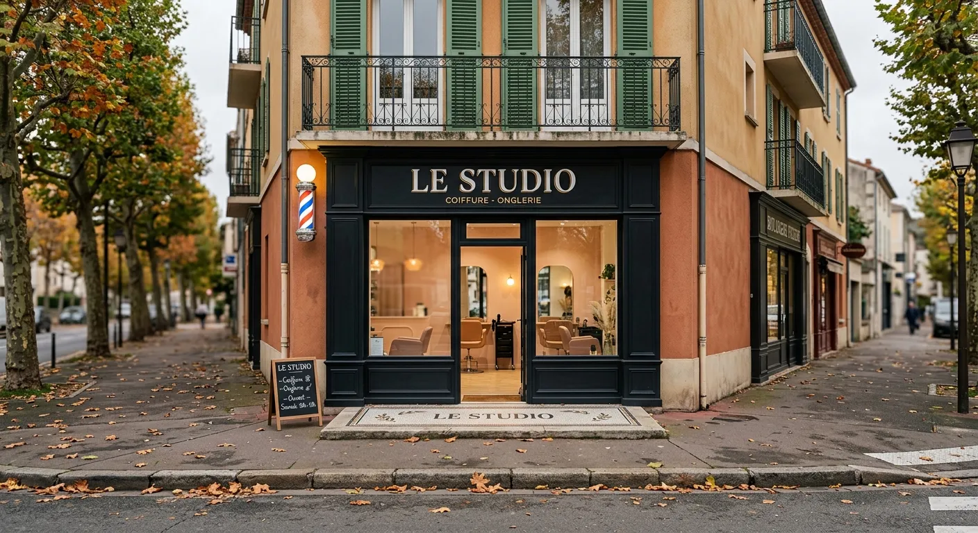 Local commercial à louer à Saint-Maur-des-Fossés 